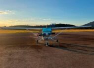 Avião Cessna 172M Skyhawk- Ano 1974 – 5.232 H.T.