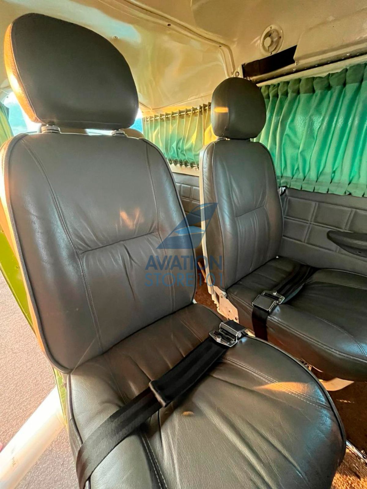 Avião Cessna 172M Skyhawk- Ano 1974 – 5.232 H.T.