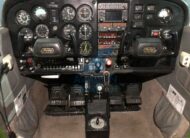 Avião Cessna 172M Skyhawk- Ano 1974 – 5.232 H.T.