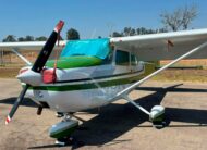 Avião Cessna 172M Skyhawk- Ano 1974 – 5.232 H.T.