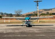 Avião Cessna 172M Skyhawk- Ano 1974 – 5.232 H.T.