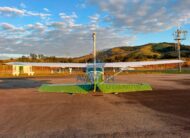 Avião Cessna 172M Skyhawk- Ano 1974 – 5.232 H.T.