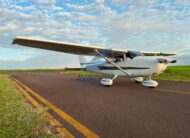 Avião Cessna 172R Skyhawk- Ano 2002 – 1.480 H.T.