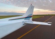 Avião Cessna 172R Skyhawk- Ano 2002 – 1.480 H.T.