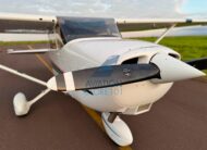 Avião Cessna 172R Skyhawk- Ano 2002 – 1.480 H.T.