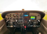 Avião Cessna 172R Skyhawk- Ano 2002 – 1.480 H.T.