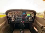 Avião Cessna 172R Skyhawk- Ano 2002 – 1.480 H.T.