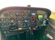 Avião Cessna 172R Skyhawk- Ano 2002 – 1.480 H.T.