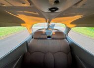 Avião Cessna 172R Skyhawk- Ano 2002 – 1.480 H.T.