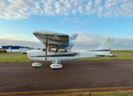 Avião Cessna 172R Skyhawk- Ano 2002 – 1.480 H.T.