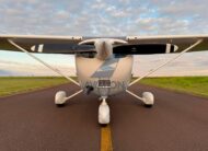Avião Cessna 172R Skyhawk- Ano 2002 – 1.480 H.T.