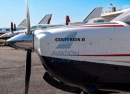 Avião Cessna T210N – Ano 1980 – 2.956 H.T.