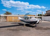 Avião Cessna T210N – Ano 1980 – 2.956 H.T.
