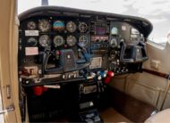 Avião Cessna T210N – Ano 1980 – 2.956 H.T.