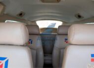 Avião Cessna T210N – Ano 1980 – 2.956 H.T.