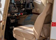 Avião Cessna T210N – Ano 1980 – 2.956 H.T.