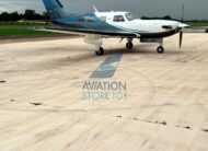 Avião Piper Meridian PA-46-500TP – Ano 2009 – 2.950 H.T.