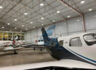 Avião Piper Meridian PA-46-500TP – Ano 2009 – 2.950 H.T.