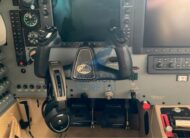 Avião Piper Meridian PA-46-500TP – Ano 2009 – 2.950 H.T.