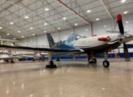 Avião Piper Meridian PA-46-500TP – Ano 2009 – 2.950 H.T.