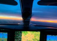 Avião Piper Meridian PA-46-500TP – Ano 2009 – 2.950 H.T.