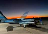 Avião Piper Meridian PA-46-500TP – Ano 2009 – 2.950 H.T.