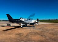 Avião Piper Meridian PA-46-500TP – Ano 2009 – 2.950 H.T.