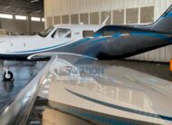 Avião Piper Meridian PA-46-500TP – Ano 2009 – 2.950 H.T.