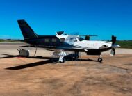 Avião Piper Meridian PA-46-500TP – Ano 2009 – 2.950 H.T.