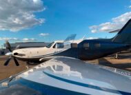 Avião Piper Meridian PA-46-500TP – Ano 2009 – 2.950 H.T.