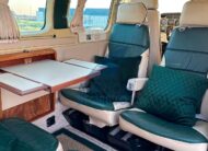 Avião Beechcraft Baron 58 – Ano 1983 – 1.250 H.T.