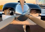 Avião Beechcraft Baron 58 – Ano 1998 – 2.400 H.T.