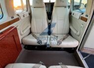 Avião Beechcraft Baron 58 – Ano 1998 – 2.400 H.T.