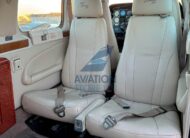 Avião Beechcraft Baron 58 – Ano 1998 – 2.400 H.T.