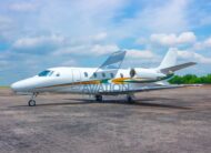 Avião Cessna Citation Excel – Ano 2002 – 9.327 H.T.