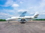 Avião Cessna Citation Excel – Ano 2002 – 9.327 H.T.