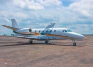 Avião Cessna Citation Excel – Ano 2002 – 9.327 H.T.