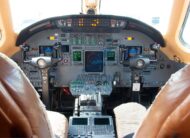 Avião Cessna Citation Excel – Ano 2002 – 9.327 H.T.