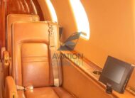 Avião Cessna Citation Excel – Ano 2002 – 9.327 H.T.