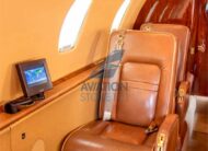 Avião Cessna Citation Excel – Ano 2002 – 9.327 H.T.