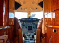 Avião Cessna Citation Excel – Ano 2002 – 9.327 H.T.