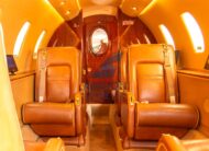 Avião Cessna Citation Excel – Ano 2002 – 9.327 H.T.