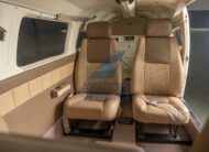 Avião Embraer EMB-720D Minuano – Ano 1986