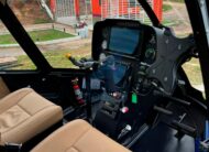 Helicóptero Robinson R66 Turbine – Ano 2023 – 130 H.T.
