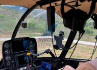 Helicóptero Robinson R66 Turbine – Ano 2023 – 130 H.T.