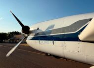 Beechcraft King Air B200 – Ano 1997 à Venda