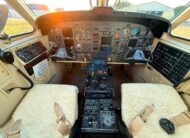 Beechcraft King Air B200 – Ano 1997 à Venda