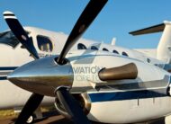 Beechcraft King Air B200 – Ano 1997 à Venda