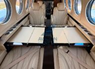 Beechcraft King Air B200 – Ano 1997 à Venda