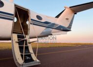 Beechcraft King Air B200 – Ano 1997 à Venda